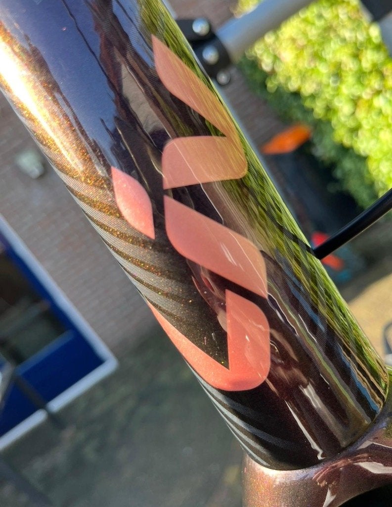 Liv Langma advanced pro 1, Fietsen en Brommers, Ophalen, 28 inch, Giant, Zo goed als nieuw