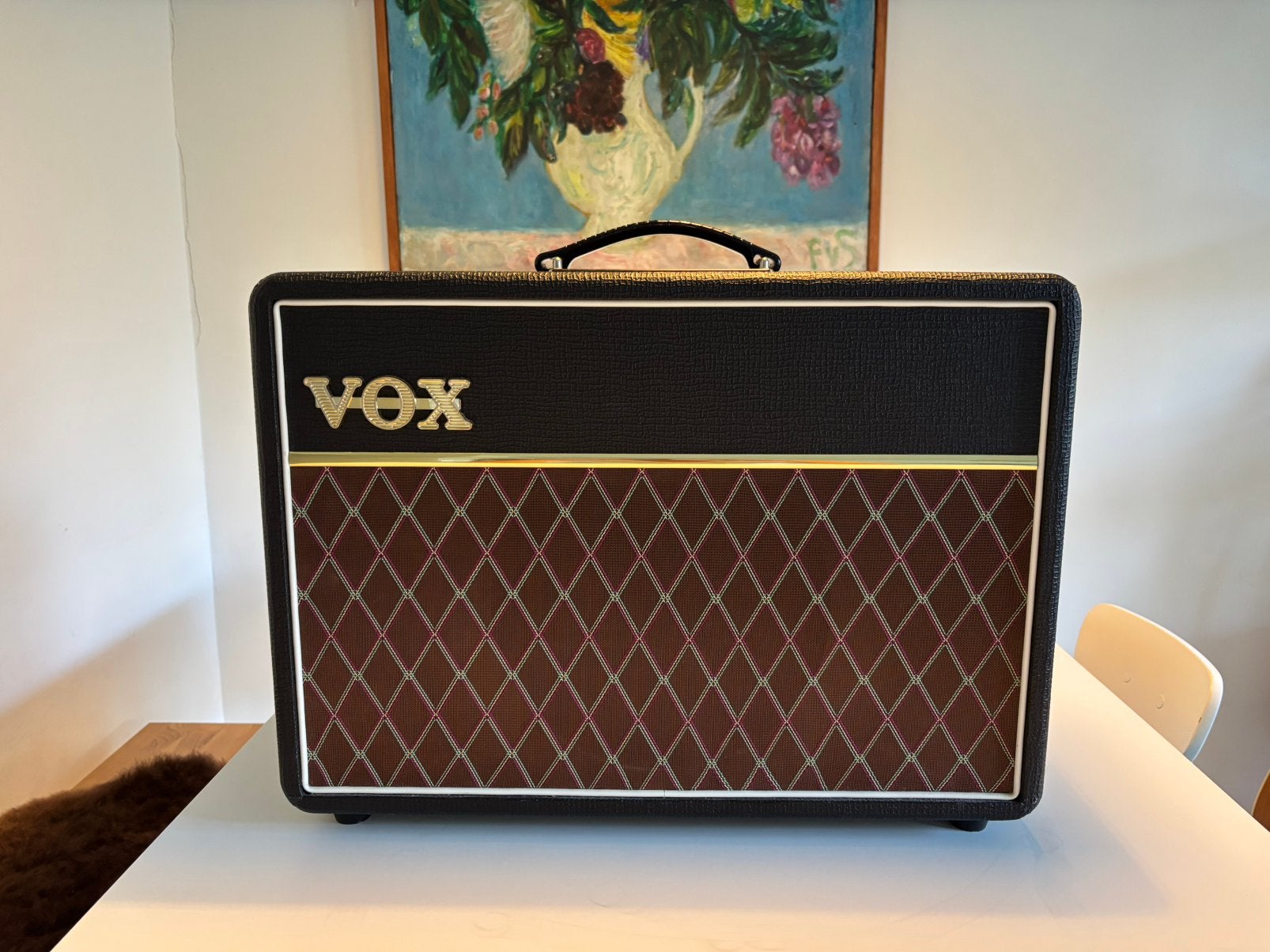 Vox AC10 C1, Muziek en Instrumenten, Ophalen of Verzenden, Nieuw, Gitaar, Minder dan 50 watt