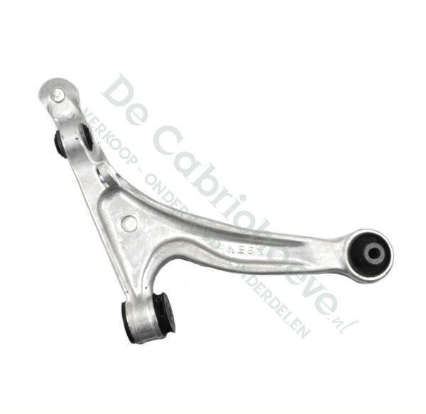 MX5 Onderste draagarm rechtsvoor, Auto-onderdelen, Ophanging en Onderstel, De Cabriohoeve VOF, Nieuw, Info@cabriohoeve.nl, Julianalaan 9, 9462PG Gasselte, Nederland