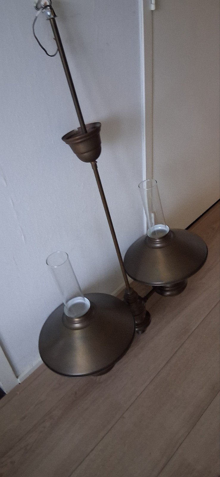 hanglamp, Ophalen of Verzenden