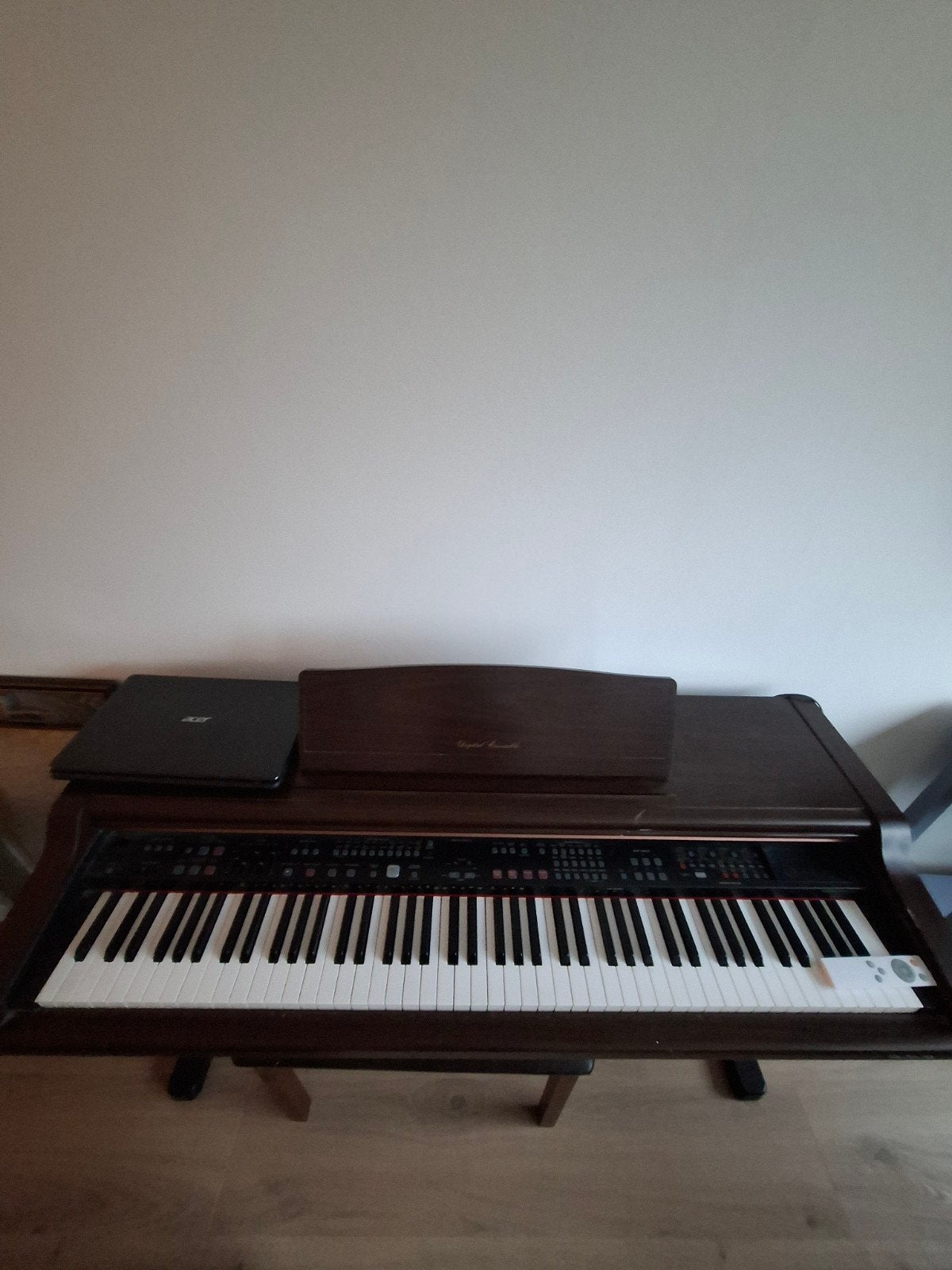 Technics Elektrisch Orgel in Zeer Goede Staat, Muziek en Instrumenten, Ophalen