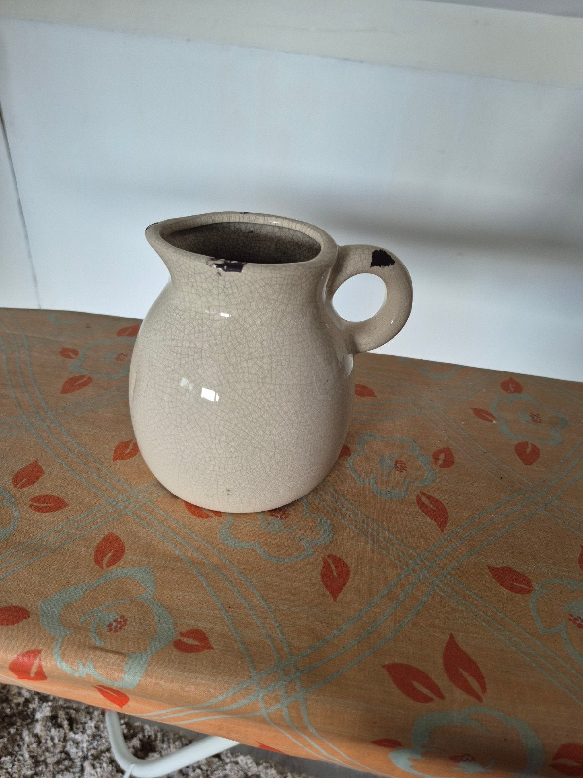 Kan als deco, Ophalen of Verzenden