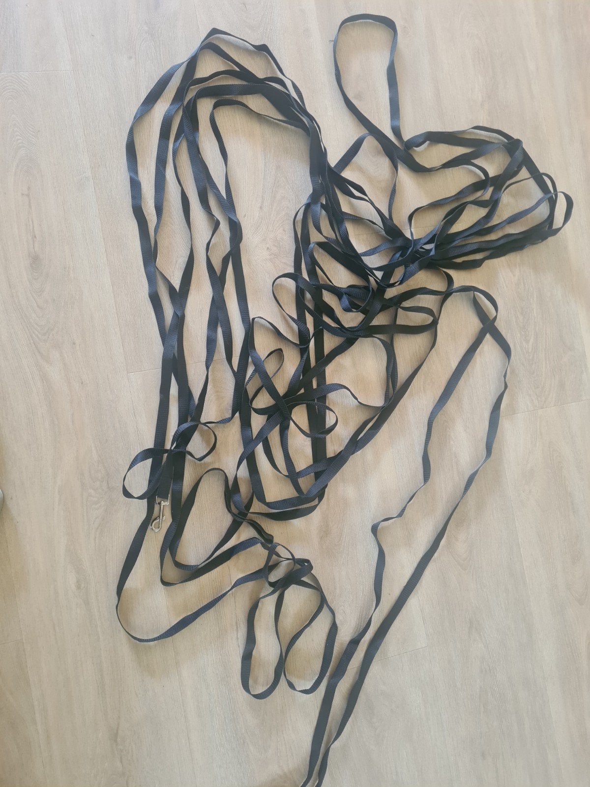 hondenriem 30 meter ongebruikt, Ophalen of Verzenden, Nieuw, Hondenriem