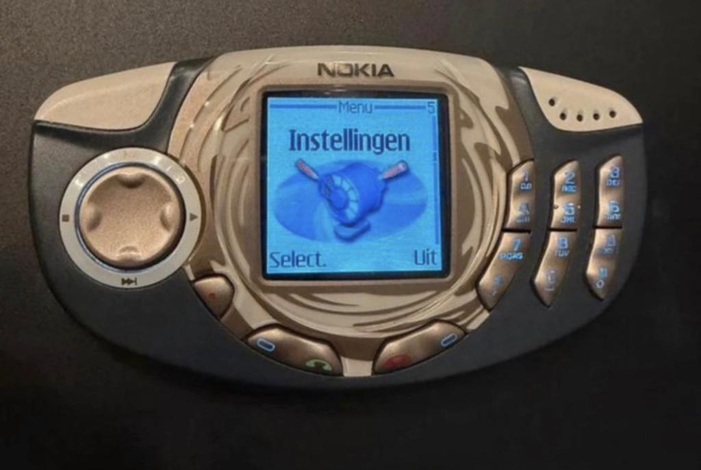 Nokia 3300 music simlock vrij, Telecommunicatie, Mobiele telefoons | Nokia, Ophalen of Verzenden, Zo goed als nieuw, Geen camera