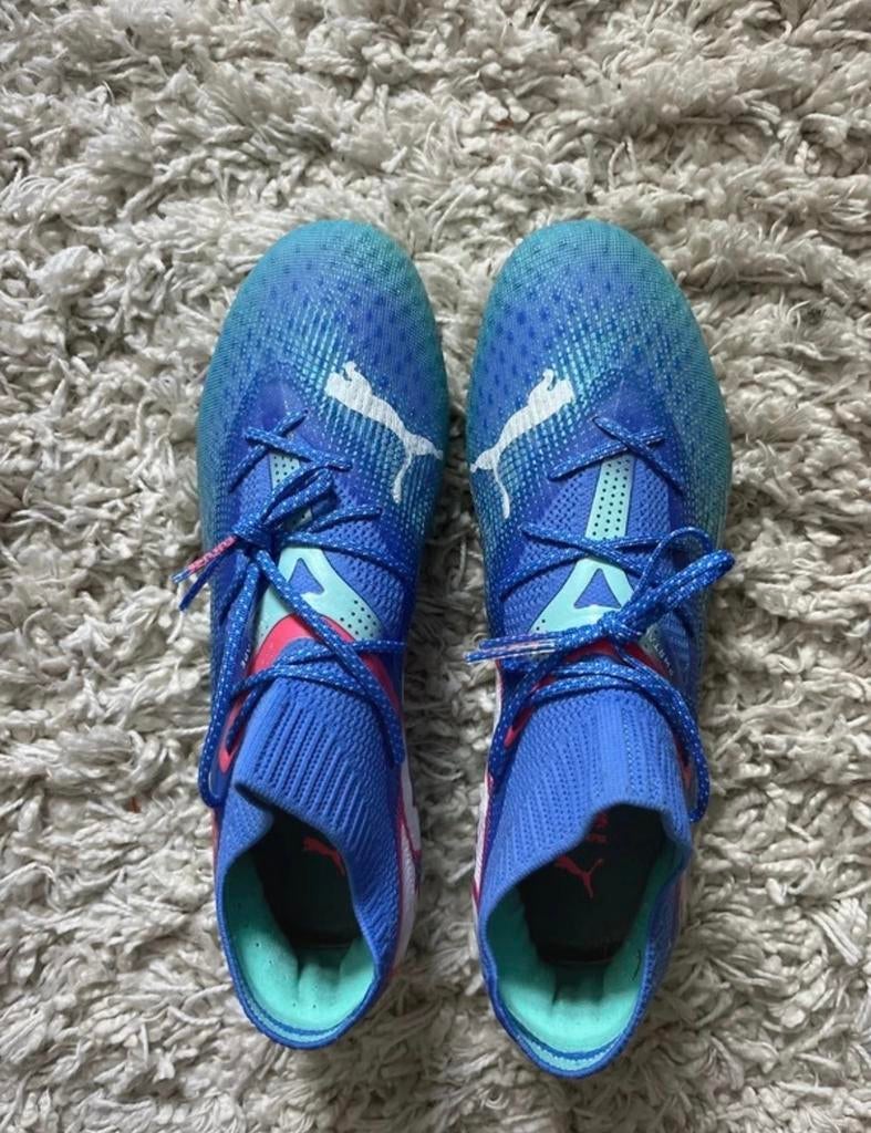 Puma Future 7 PRO SG voetbalschoenen Maat 39, Verzenden, Maat XS of kleiner, Schoenen, Nieuw