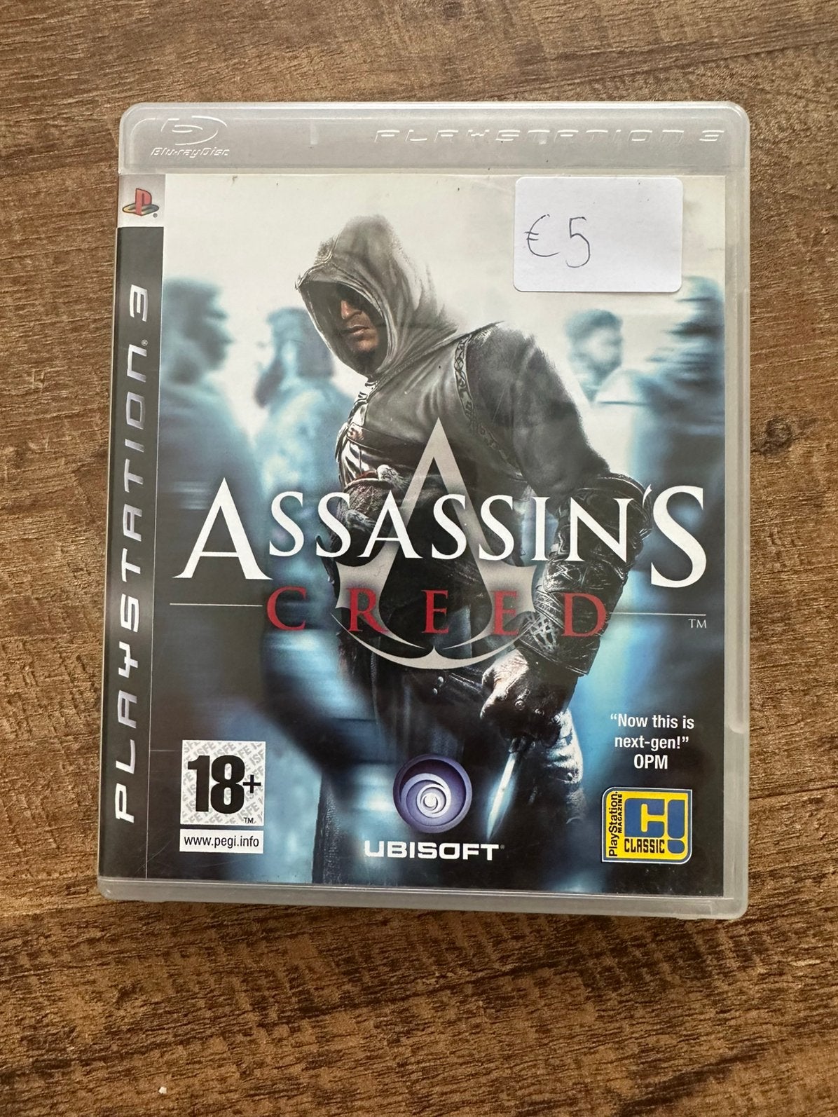Playstation, games, PS3, Spelcomputers en Games, Online, Overige genres, 1 speler, Ophalen of Verzenden