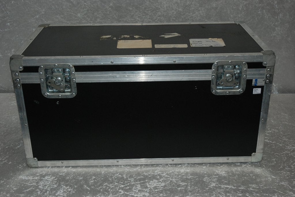 DFB Cases Flightcase op twee wielen 75x38x37cm  <25252200>, Gebruikt, ., Ophalen of Verzenden, .