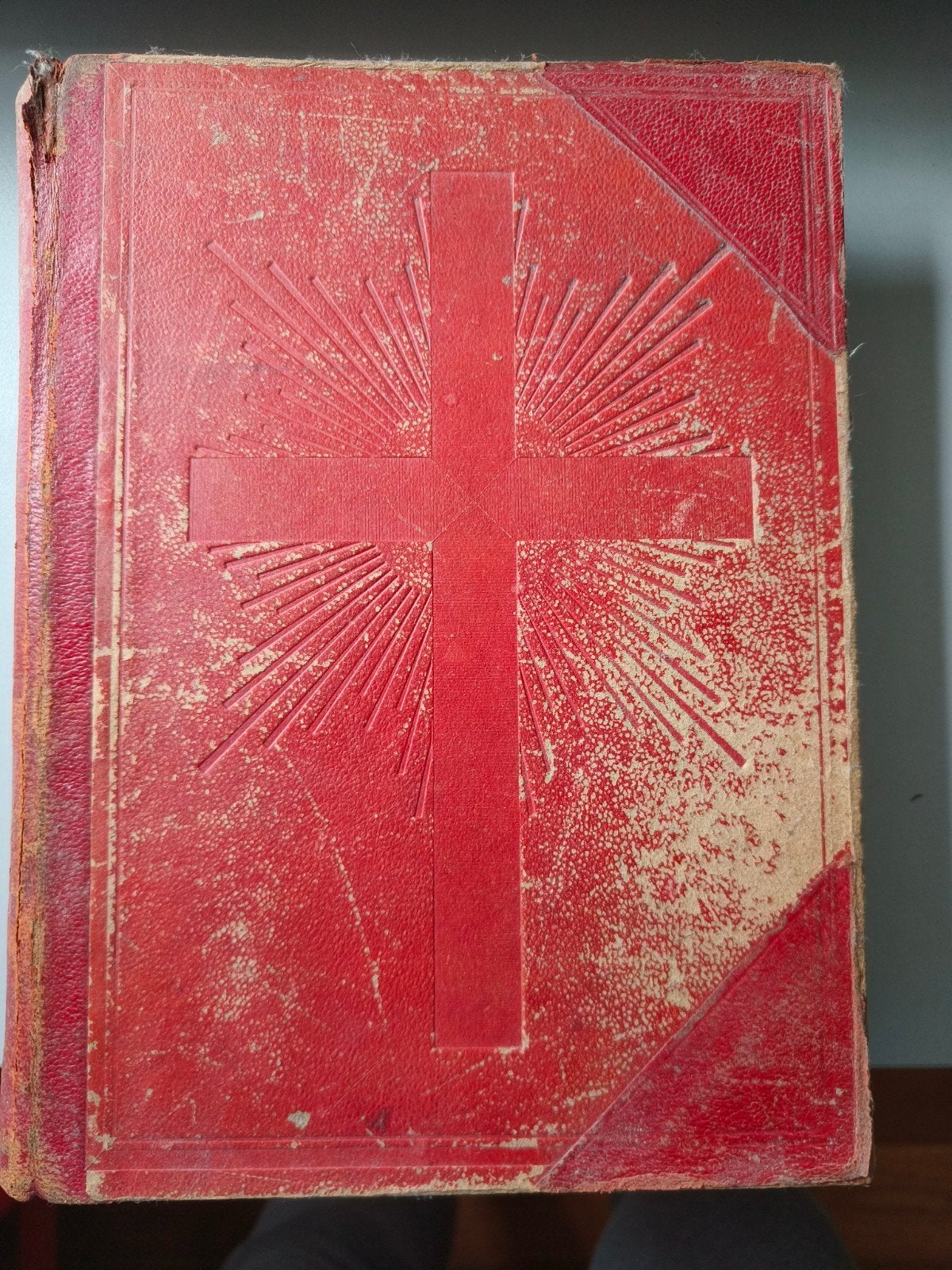 Missale Romanum 1937, Ophalen of Verzenden