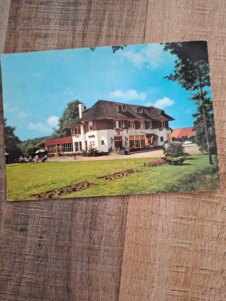 nieuw milligen, Ophalen of Verzenden, 1980 tot heden, Ongelopen, Gelderland