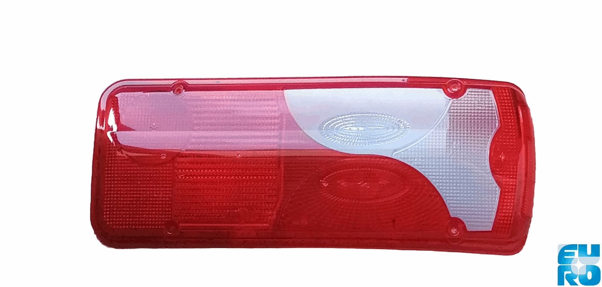 ACHTERLICHT GLAS LINKS 81252296059, Overige merken, -, Verlichting, -