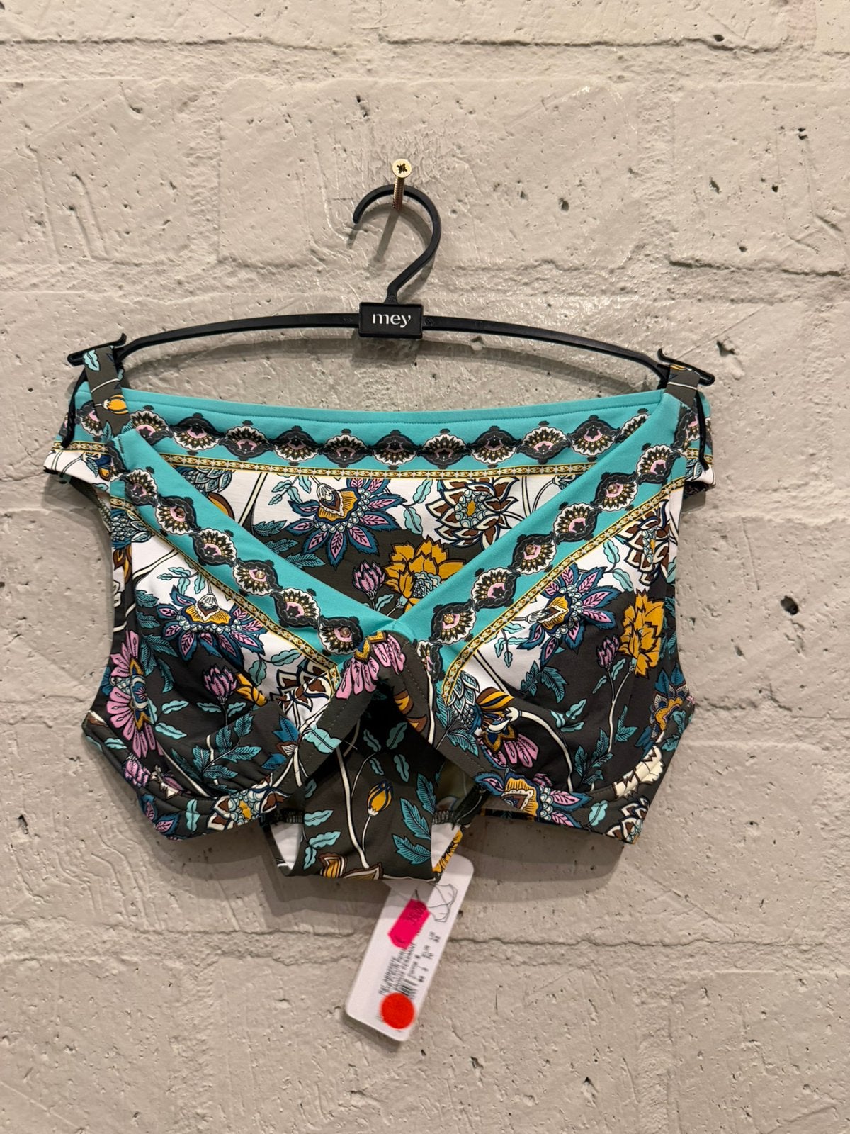 Lise Charmel bikini 36/ 70E slip 36 NIEUW!! Nu €35, Ophalen of Verzenden, Nieuw, Bikini