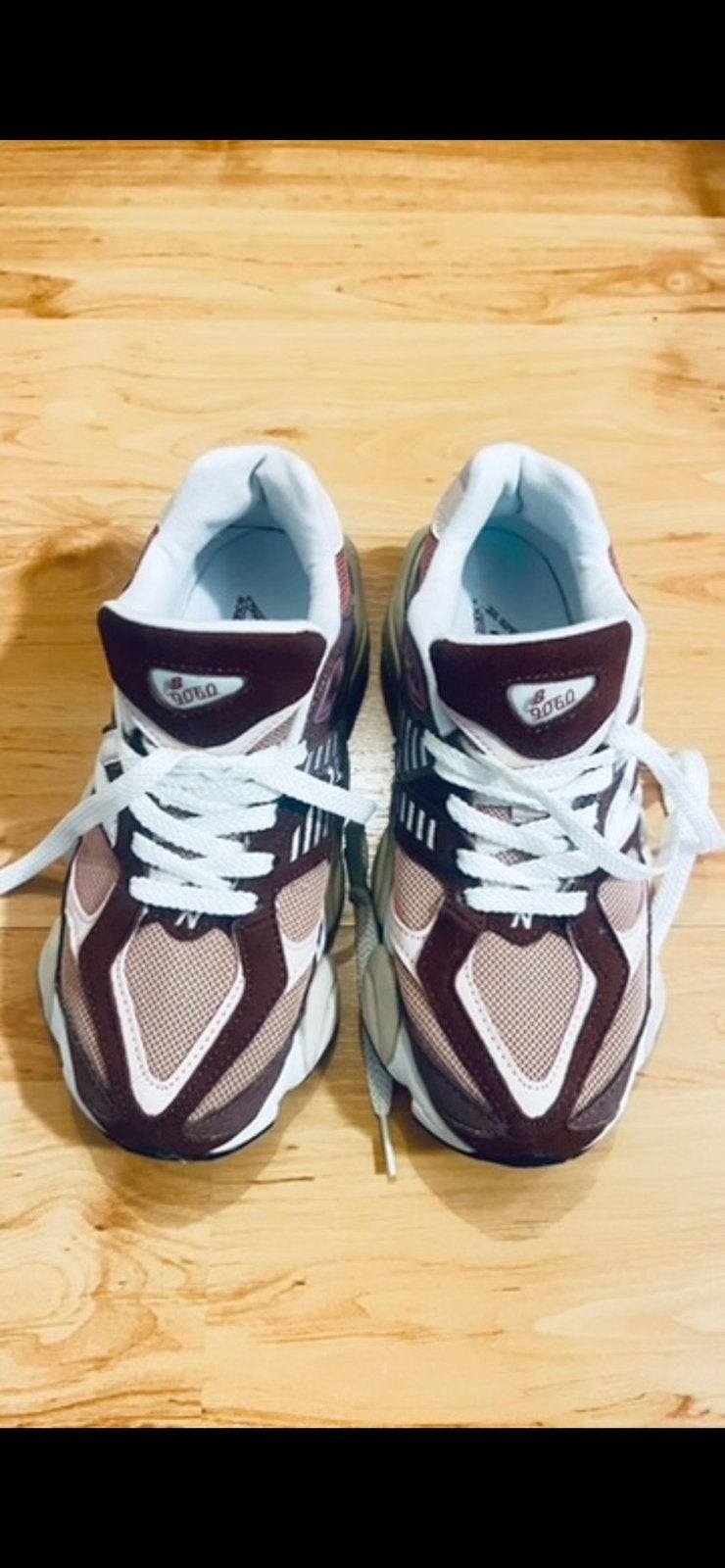 New balans, Ophalen of Verzenden, Nieuw, Sneakers of Gympen