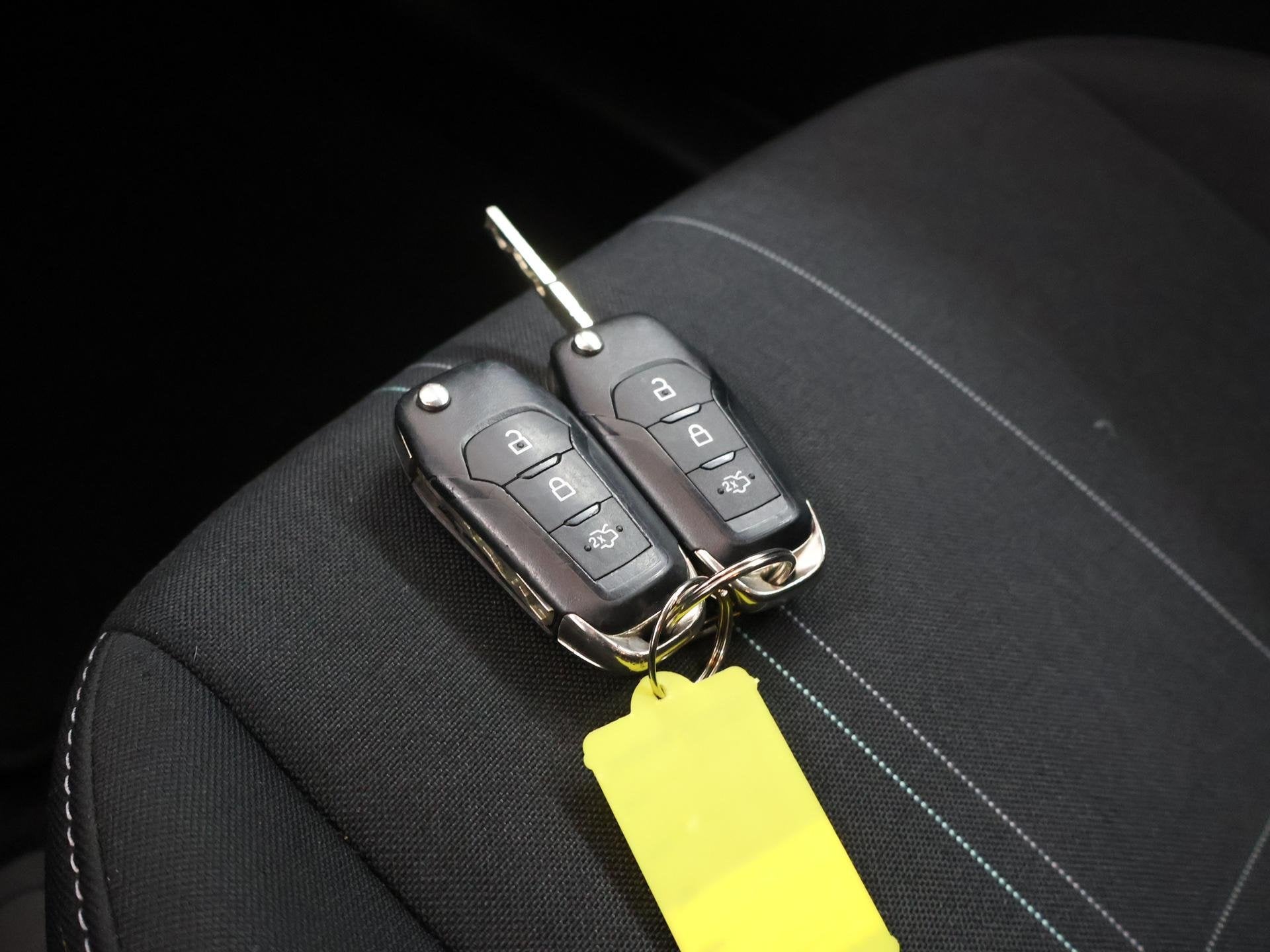 Foto 24 van Ford Fiesta 1.0 EcoBoost Connected | Cruise Control | Airco