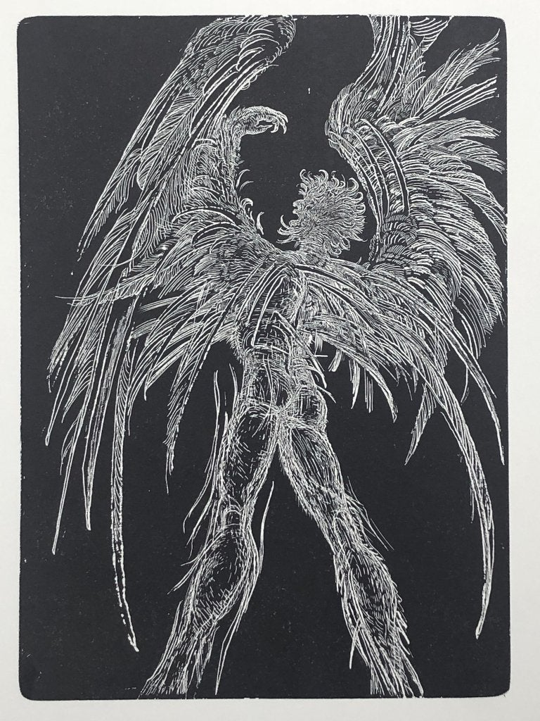 Mooie, betaalbare kunst v/h Grafiekkabinet Anneke Kuyper, Antiek en Kunst, Kunst | Etsen en Gravures, Ophalen of Verzenden