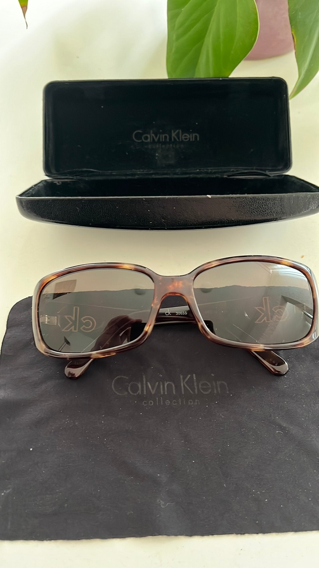Calvin Klein collection, Ophalen of Verzenden, Zo goed als nieuw, Overige merken