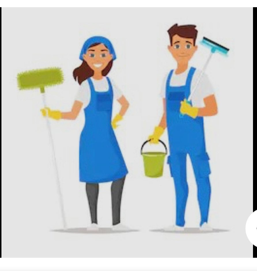 Gezocht huishoudelijke in Barendrecht, Vacatures, Tot en met 24 uur, Overige niveaus, Overige vormen
