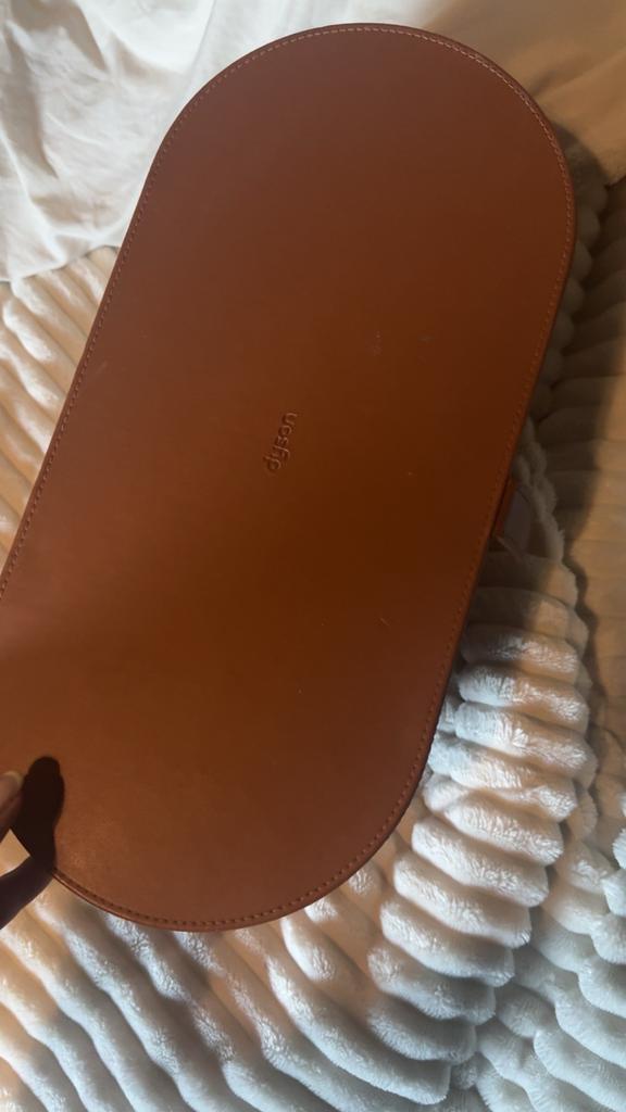 Dyson Airwrap Complete met luxe opbergdoos, Ophalen of Verzenden, Zo goed als nieuw, Krultang of Stijltang