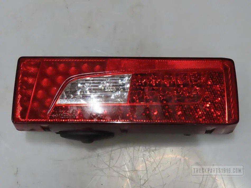 Scania 2380953 Achterlicht LED Re. Scania, Ophalen, Gebruikt, Scania, Verlichting