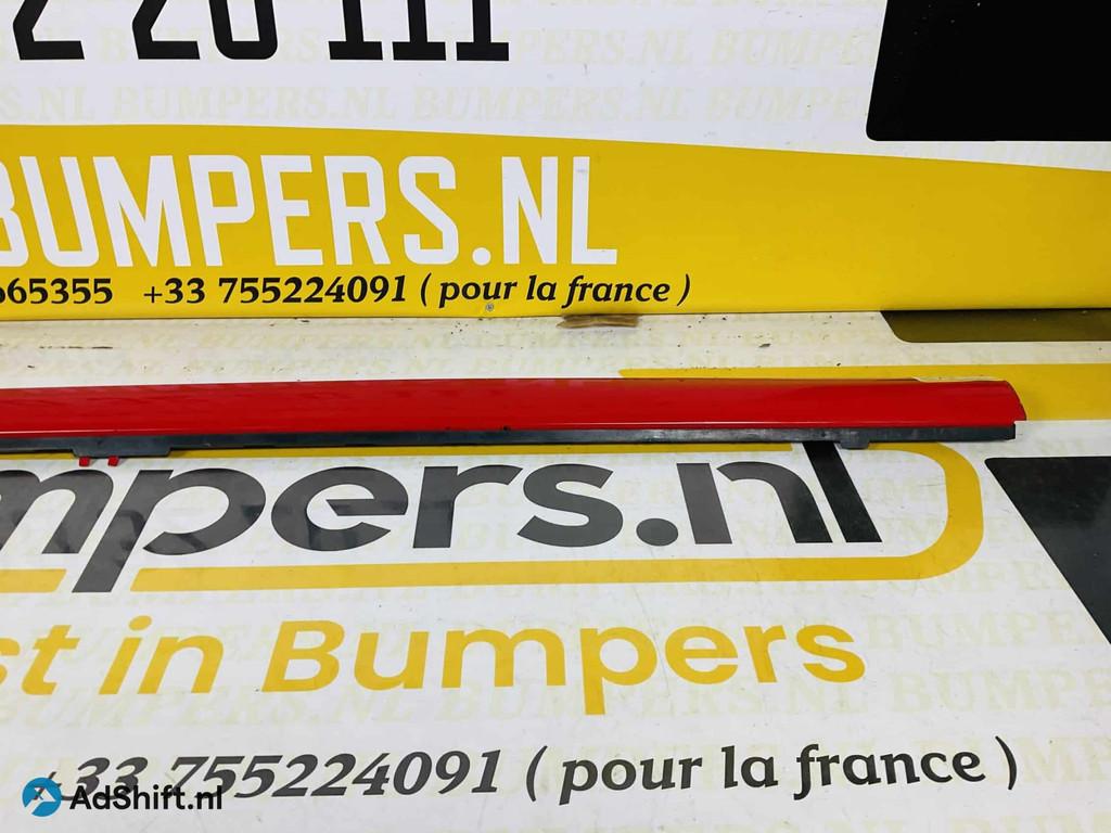 Zijskirt Audi A3 8V 3 S Line 3 deurs 12-19 Dorpel 2-L2-918, Bumper