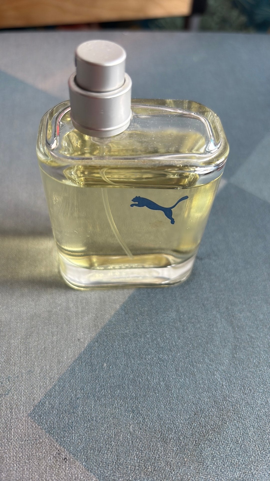 Puma edt, Ophalen of Verzenden, Zo goed als nieuw