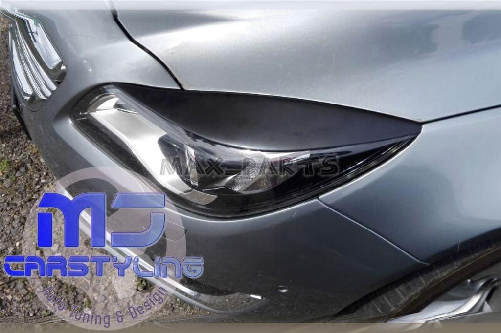 Opel Insignia A Facelift – Koplampspoilers, Ophalen of Verzenden, MJ-Carstyling, Info@mj-carstyling.net, Sibeliusstraat 81 5011JH Tilburg