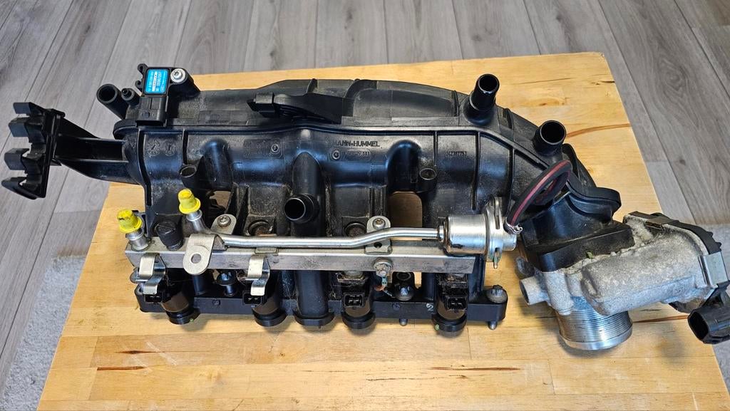 Opel Zafira tourer (p12) 1.4 Turbo 16v EcoFlex, Auto-onderdelen, Ophalen of Verzenden, Gebruikt, Opel