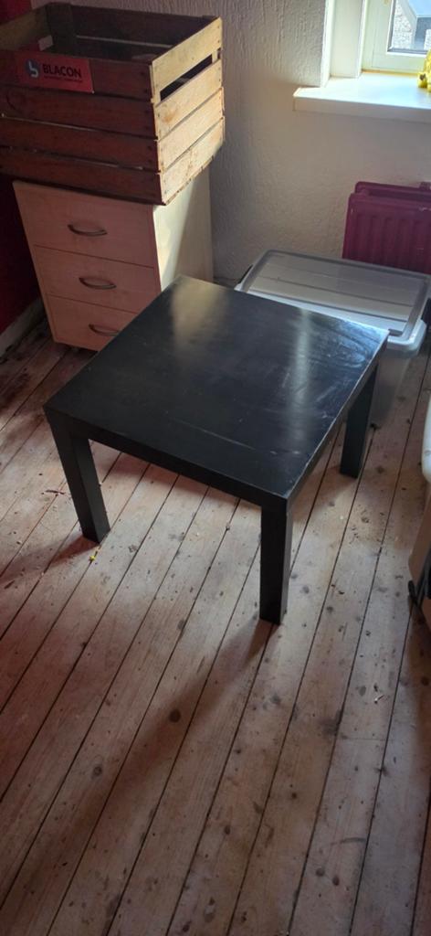 Ikea tafel gratis afhalen, Ophalen, Gebruikt, 75 cm of meer, 60 cm of meer