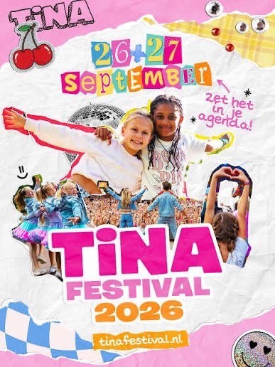 4x Zaterdagticket, Tickets en Kaartjes, Drie personen of meer