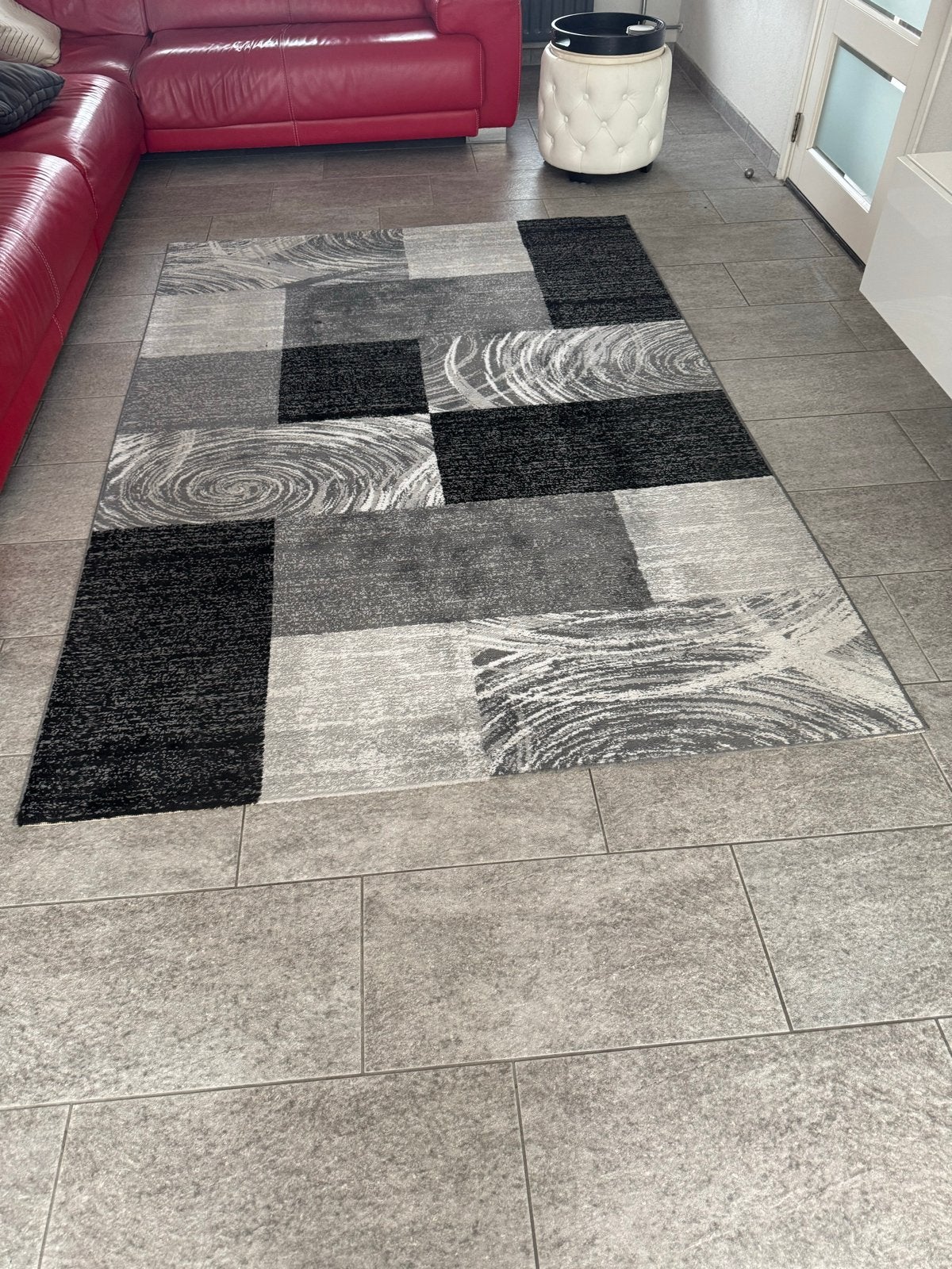 Modern vloerkleed Ayyildiz Parma Collection - Zo goed als ni, Ophalen, 150 tot 200 cm, 200 cm of meer, Zo goed als nieuw