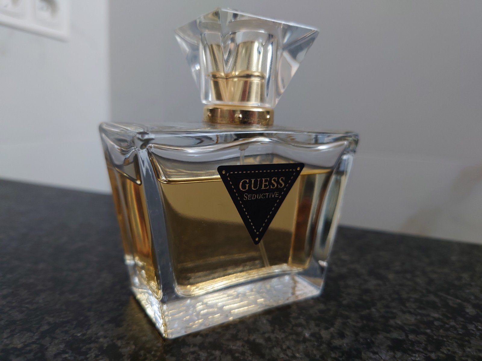 GUESS Seductive, eau de toilette, 75ml! (Inhoud circa 65ml!), Ophalen of Verzenden, Nieuw