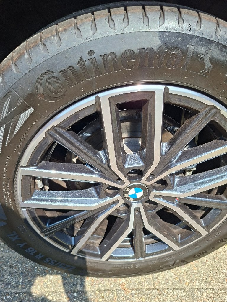 Continental Eco Contact 225/55/R18 102Y dot 10/25, Auto-onderdelen, Ophalen, 18 inch, Gebruikt, Band(en)