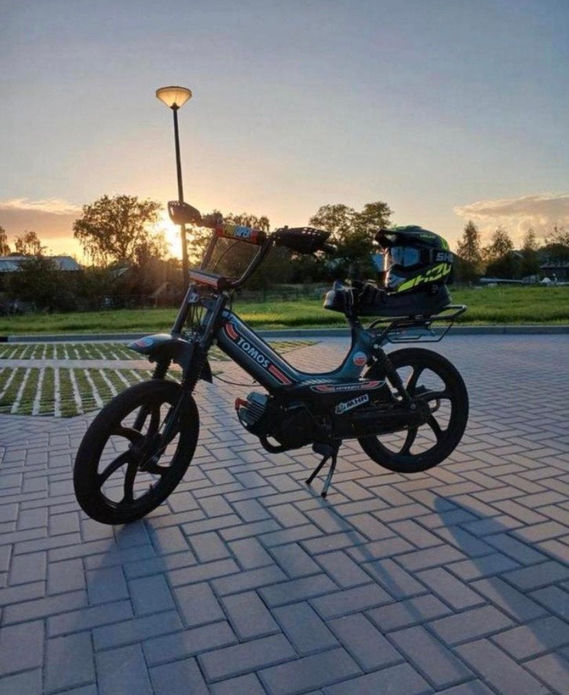 Tomos gezocht!!!! (Max €550), Ophalen of Verzenden, Zo goed als nieuw, Overige modellen
