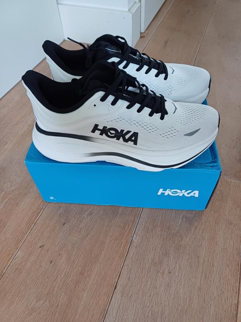 Hoka bondi 9, Overige merken, Hardloopschoenen, Nieuw, Ophalen of Verzenden