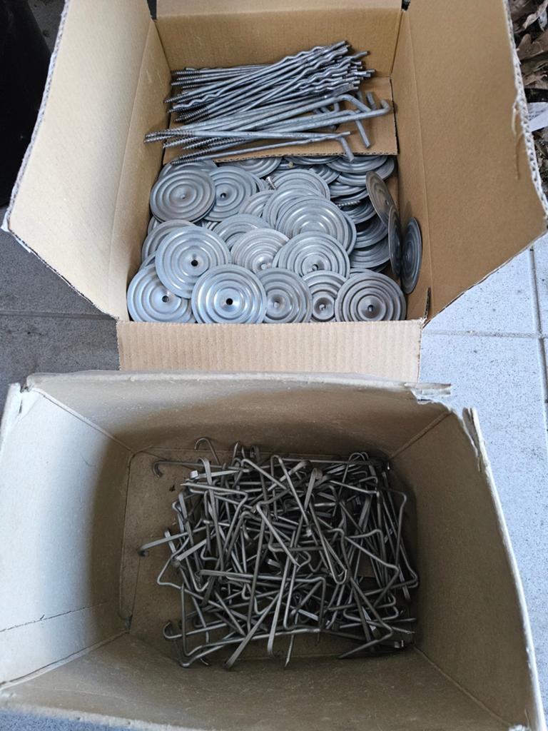 Spouwanker, kozijnanker, stormhaken, Ophalen of Verzenden