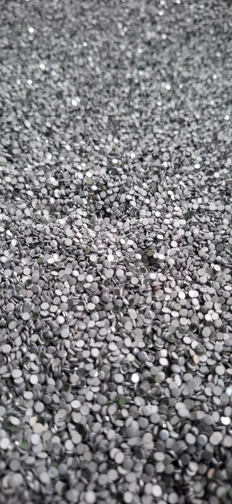 Ponsdoppen ballast, Ophalen of Verzenden