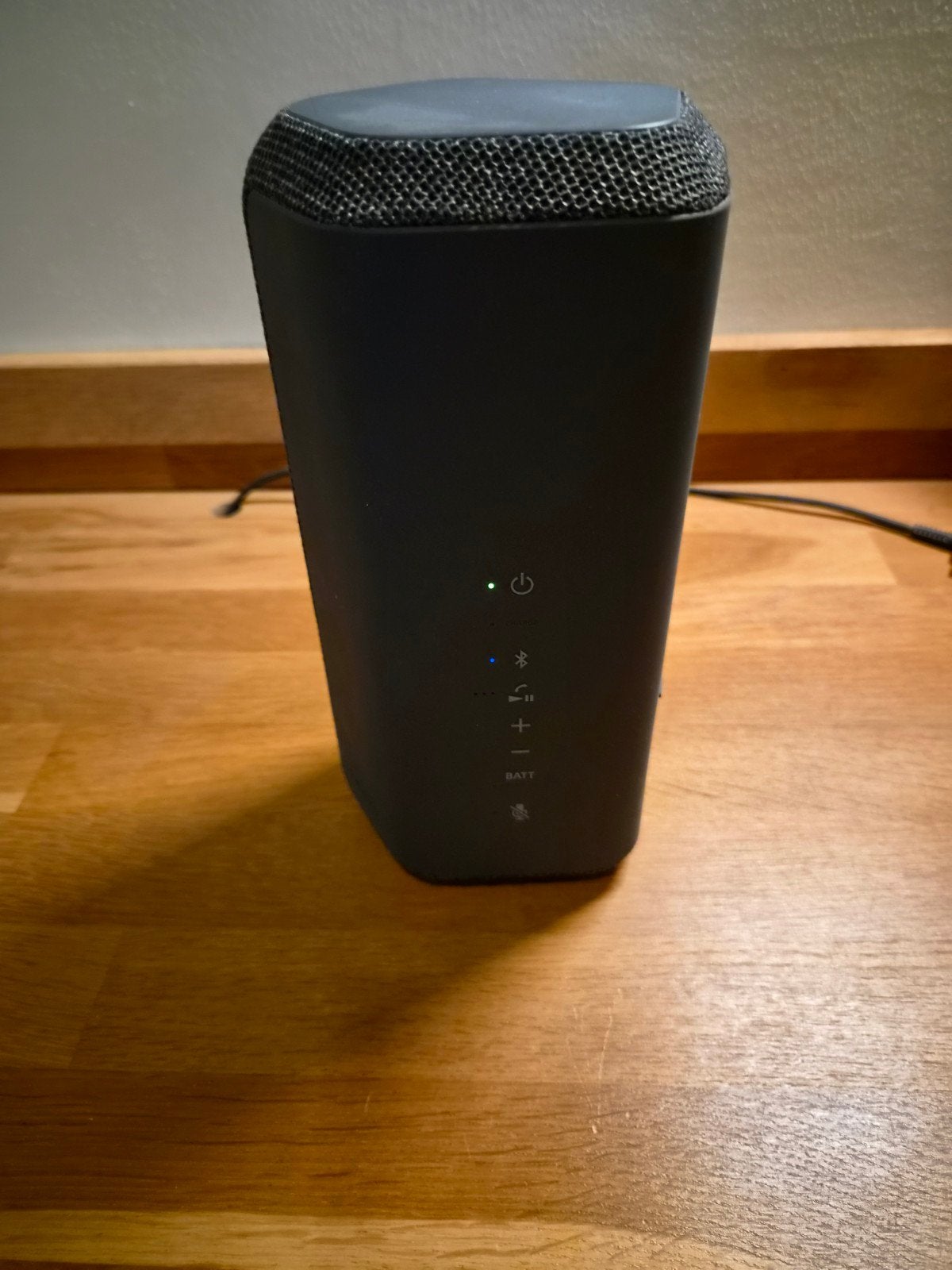 Sony  SRS XE300 bleutooth speaker, Audio, Tv en Foto, Luidsprekers, Ophalen of Verzenden, Minder dan 60 watt, Overige typen, Sony