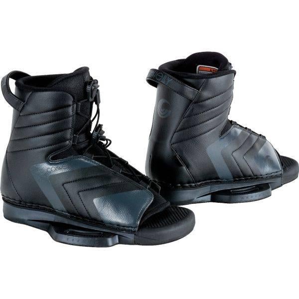 NIEUWE Hyperlite wakeboard Optima bindingen tm maat 47, Ophalen of Verzenden, Nieuw