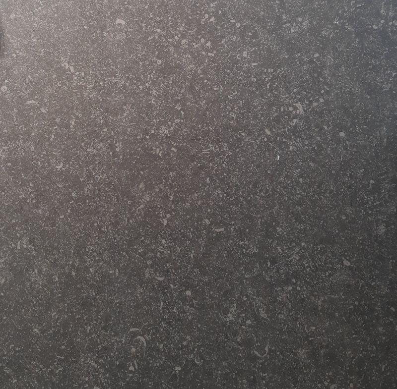 Restpartij Blue Stone Dark Keramische tegel 80x80x2, Ophalen, Keramiek, Nieuw, 10 m² of meer