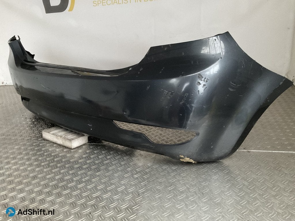 Bumper Kia Ceed 07-12 86610-1H500 Achterbumper F4-17320z, Bumper