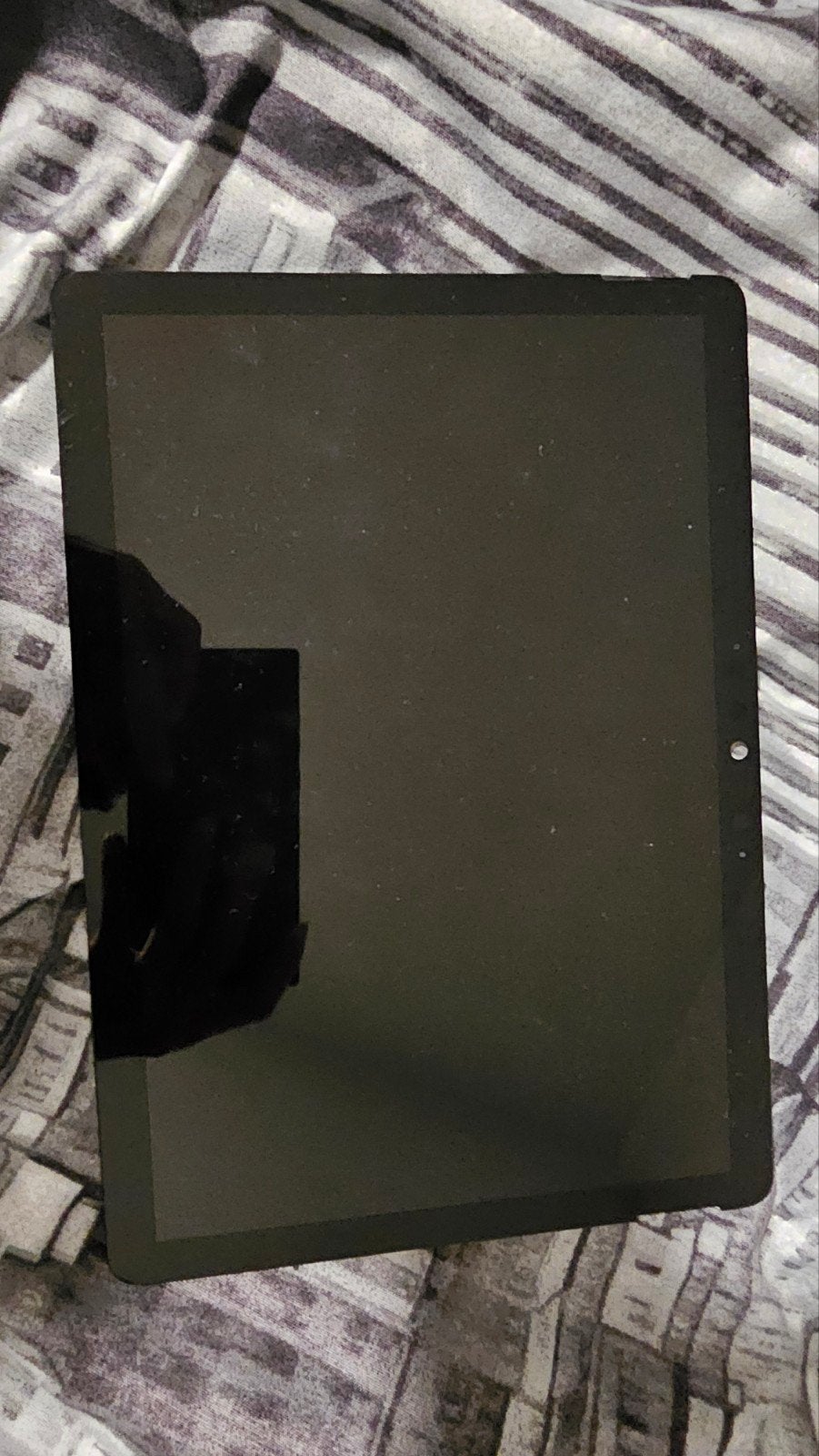 10 inch scherm - BOE NV105WAM-N31 V8.0, 10 inch, Gebruikt, Ophalen of Verzenden, BOE