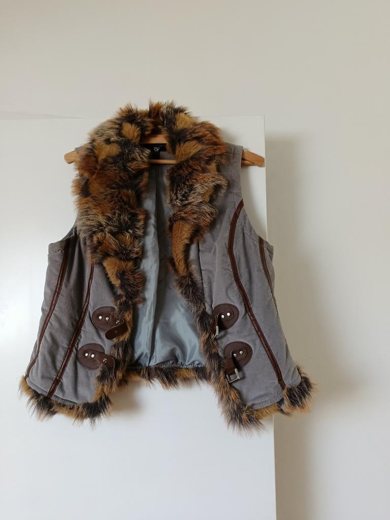 Bodywarmer van Kapalua, Ophalen of Verzenden, Nieuw, Maat 38/40 (M)