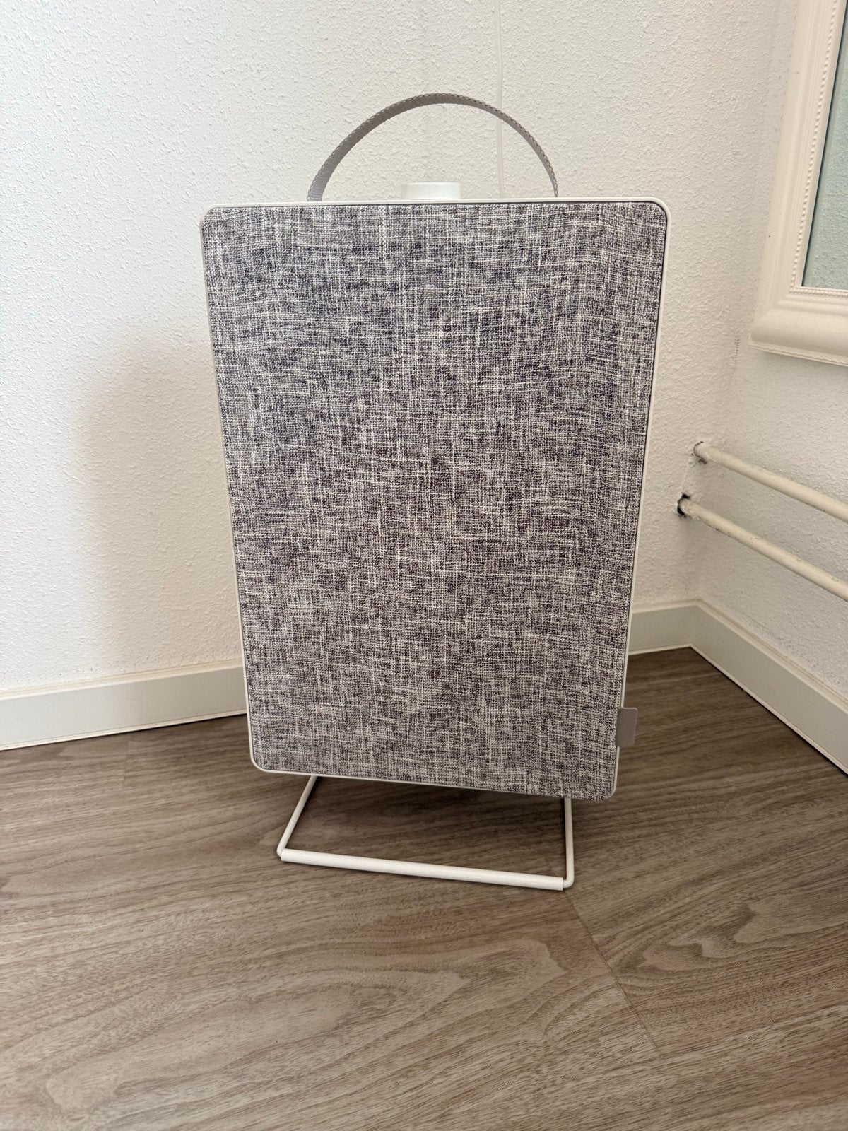 IKEA FÖRNUFTIG Luchtreiniger 3x, Ophalen, Zo goed als nieuw, Luchtreiniger
