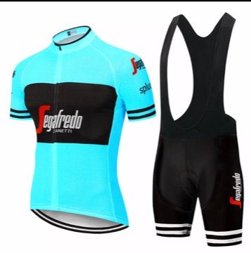 Wielerkleding setje maat XXXL., Sport en Fitness, Wielrennen, Ophalen of Verzenden, Nieuw, Kleding
