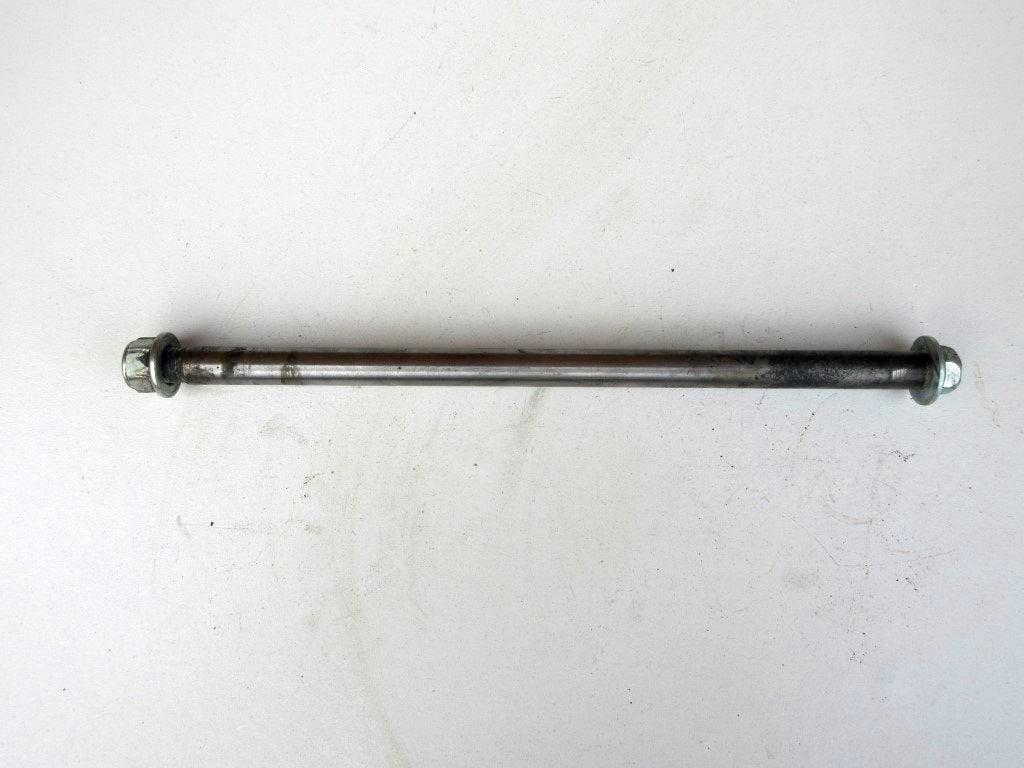 Honda CBX750 achterbrug brug as CBX 750 achterbrugas brugas, Motoren, Ophalen of Verzenden, Gebruikt