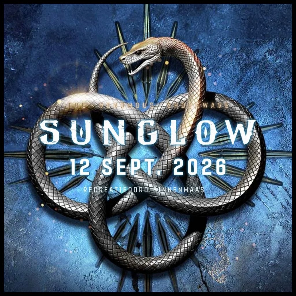2x ticket Sunglow, Eén persoon