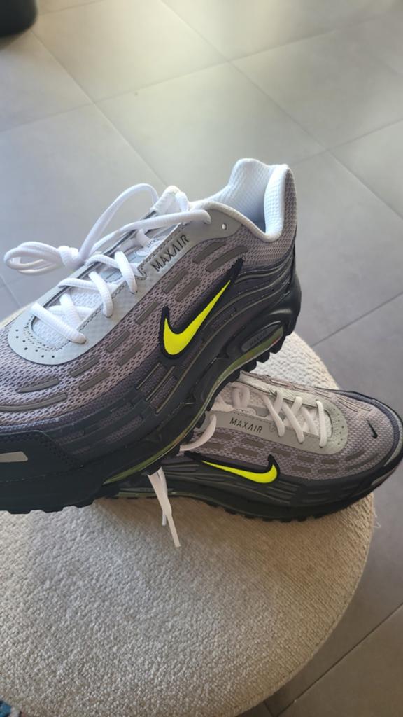 Nike max air 44.5, Ophalen of Verzenden, Nieuw