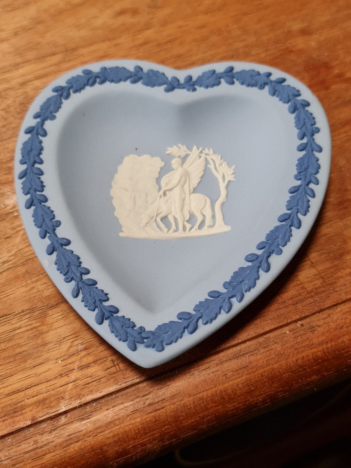 Wedgwood Jasperware Collectie: Doosje, Asbakken & Kandelaar, Antiek en Kunst, Antiek | Keramiek en Aardewerk, Ophalen of Verzenden