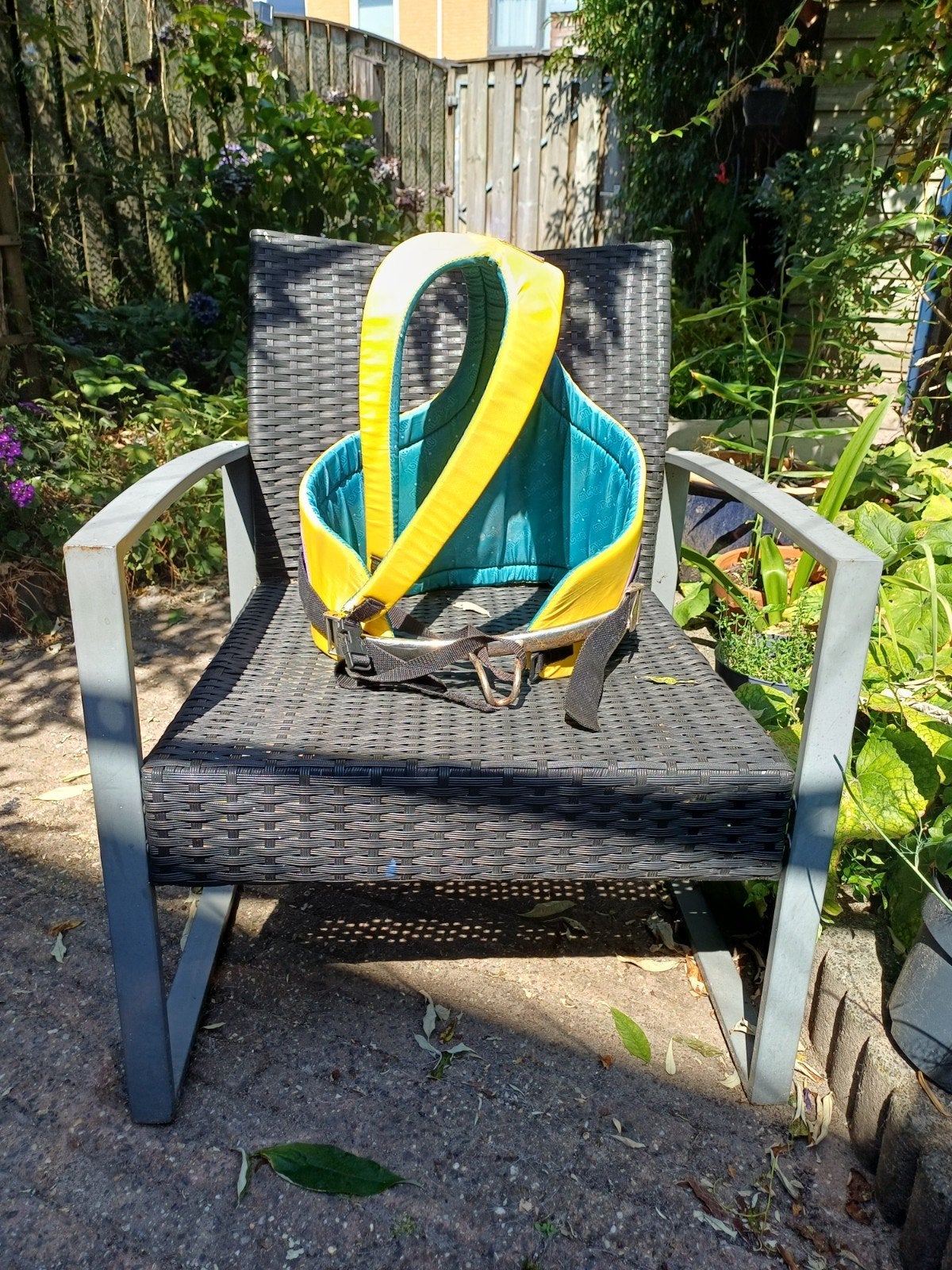 Mistral Windsurf Trapeze - Comfortabel en Stevig, Watersport en Boten, Ophalen, Overige typen