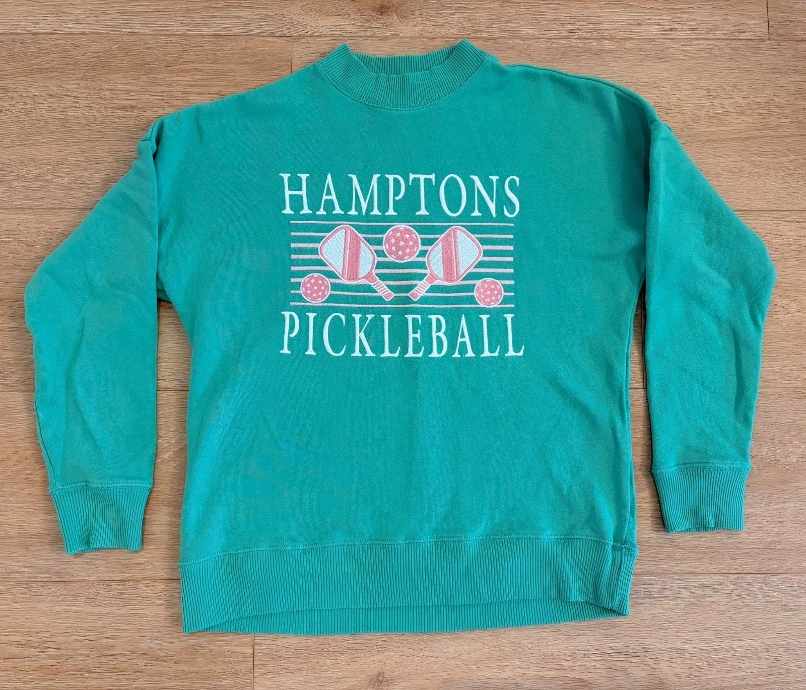 Abercrombie Kids Hamptons Pickleball Trui Maat 11/12, Abercrombie Kids, Verzenden, Jongen of Meisje, Trui of Vest