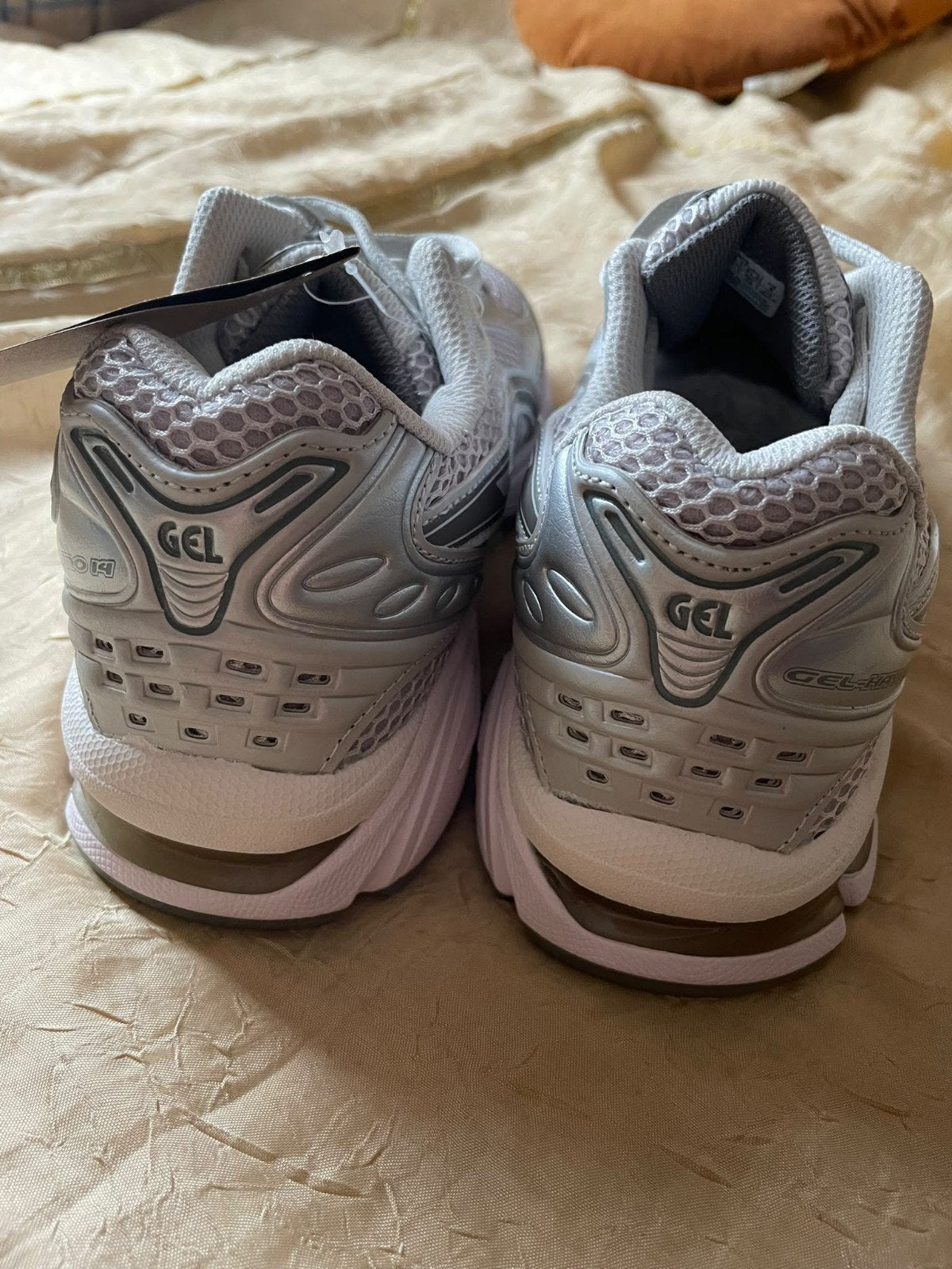 ASICS GEL-Kayano 14 Sneakers - Nieuw met labels, Nieuw, Ophalen of Verzenden, Sneakers of Gympen, ASICS